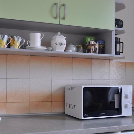 Castle View Apartment Нарва Экстерьер фото