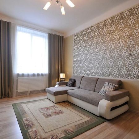 Castle View Apartment Нарва Экстерьер фото